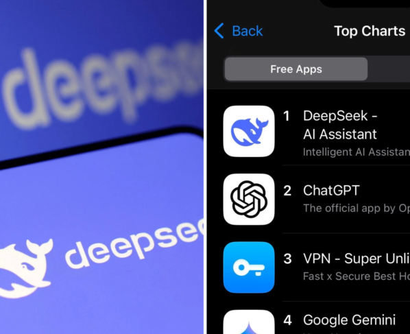 Deepseek推出文生图模型“Janus-Pro”　性能超越Openai